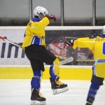 Starší žáci Milevska na silné protivníky z extraligových organizací nestačili
