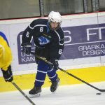 Starší žáci Milevska na silné protivníky z extraligových organizací nestačili