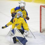 Starší žáci Milevska na silné protivníky z extraligových organizací nestačili
