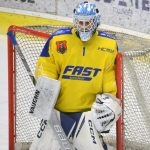 Starší žáci Milevska na silné protivníky z extraligových organizací nestačili