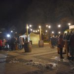 Adventní sousedská setkávání. Soběslav žije, Tábor spí. A co u vás?