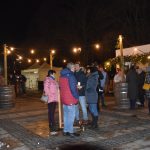 Adventní sousedská setkávání. Soběslav žije, Tábor spí. A co u vás?