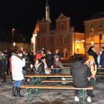 Adventní sousedská setkávání. Soběslav žije, Tábor spí. A co u vás?