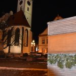 Adventní sousedská setkávání. Soběslav žije, Tábor spí. A co u vás?