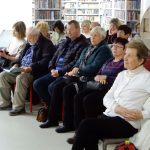 V táborské knihovně pokřtili knihu Stříbrnou cestou od Tábora k Mladé Vožici