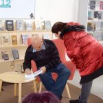V táborské knihovně pokřtili knihu Stříbrnou cestou od Tábora k Mladé Vožici