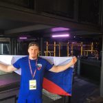 Street workout je o svobodě pohybu, říká Filip Sláma