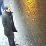 Policie pátrá po totožnosti muže, který byl napaden před táborským autobusovým nádražím