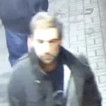 Policie pátrá po totožnosti muže, který byl napaden před táborským autobusovým nádražím