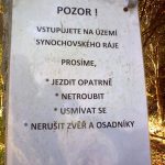 SOUTĚŽ – VYHODNOCENÍ: Kreativní cedule jsou ukázkou lidové tvořivosti aneb Máme zavřeno, tak vás vítáme