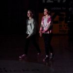 VIDEO: Malé basketbalistky ze Strakonic navštívili Mikuláš, čerti i anděl