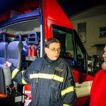 Strakoničtí dobráci mají dalšího pomocníka. Hasičům pomůže nové auto