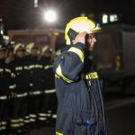 Strakoničtí dobráci mají dalšího pomocníka. Hasičům pomůže nové auto