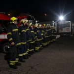 Strakoničtí dobráci mají dalšího pomocníka. Hasičům pomůže nové auto
