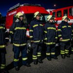 Strakoničtí dobráci mají dalšího pomocníka. Hasičům pomůže nové auto