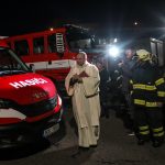 Strakoničtí dobráci mají dalšího pomocníka. Hasičům pomůže nové auto