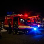 Strakoničtí dobráci mají dalšího pomocníka. Hasičům pomůže nové auto