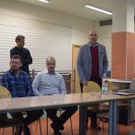 Obyvatele Krumlova trápí přehuštěná doprava a nedostatek parkovacích míst