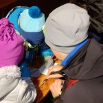 Zvonkový průvod prošel Soběslaví. Děti zvoněním přivolaly anděla
