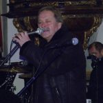 Kapela Fantom zahajuje sérii vánočních koncertů v Miroticích