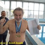 Oblíbenou soutěž dvojic vyhráli Kuželkovi. Rozličné disciplíny si užily hlavně děti