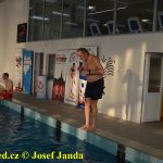 Oblíbenou soutěž dvojic vyhráli Kuželkovi. Rozličné disciplíny si užily hlavně děti
