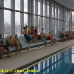 Oblíbenou soutěž dvojic vyhráli Kuželkovi. Rozličné disciplíny si užily hlavně děti