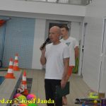 Oblíbenou soutěž dvojic vyhráli Kuželkovi. Rozličné disciplíny si užily hlavně děti