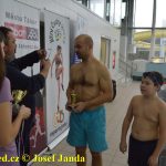 Oblíbenou soutěž dvojic vyhráli Kuželkovi. Rozličné disciplíny si užily hlavně děti