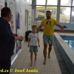 Oblíbenou soutěž dvojic vyhráli Kuželkovi. Rozličné disciplíny si užily hlavně děti