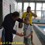 Oblíbenou soutěž dvojic vyhráli Kuželkovi. Rozličné disciplíny si užily hlavně děti