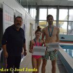 Oblíbenou soutěž dvojic vyhráli Kuželkovi. Rozličné disciplíny si užily hlavně děti
