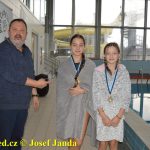 Oblíbenou soutěž dvojic vyhráli Kuželkovi. Rozličné disciplíny si užily hlavně děti
