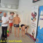 Oblíbenou soutěž dvojic vyhráli Kuželkovi. Rozličné disciplíny si užily hlavně děti