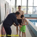 Oblíbenou soutěž dvojic vyhráli Kuželkovi. Rozličné disciplíny si užily hlavně děti