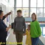 Oblíbenou soutěž dvojic vyhráli Kuželkovi. Rozličné disciplíny si užily hlavně děti