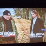 Místo činu České Budějovice. Pohledy na krajinu potěší, děj nenadchne