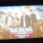 Místo činu České Budějovice. Pohledy na krajinu potěší, děj nenadchne