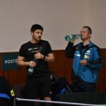 VIDEO: Stolní tenisté z Vodňan získali zbraň těžkého kalibru – indonéského reprezentanta