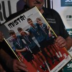 VIDEO: Stolní tenisté z Vodňan získali zbraň těžkého kalibru – indonéského reprezentanta