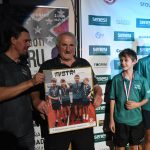 VIDEO: Stolní tenisté z Vodňan získali zbraň těžkého kalibru – indonéského reprezentanta