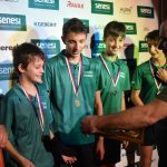 VIDEO: Stolní tenisté z Vodňan získali zbraň těžkého kalibru – indonéského reprezentanta