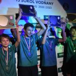 VIDEO: Stolní tenisté z Vodňan získali zbraň těžkého kalibru – indonéského reprezentanta