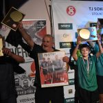 VIDEO: Stolní tenisté z Vodňan získali zbraň těžkého kalibru – indonéského reprezentanta