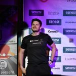 VIDEO: Stolní tenisté z Vodňan získali zbraň těžkého kalibru – indonéského reprezentanta