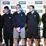 VIDEO: Stolní tenisté z Vodňan získali zbraň těžkého kalibru – indonéského reprezentanta