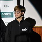 VIDEO: Stolní tenisté z Vodňan získali zbraň těžkého kalibru – indonéského reprezentanta