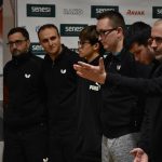 VIDEO: Stolní tenisté z Vodňan získali zbraň těžkého kalibru – indonéského reprezentanta