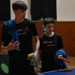 VIDEO: Stolní tenisté z Vodňan získali zbraň těžkého kalibru – indonéského reprezentanta