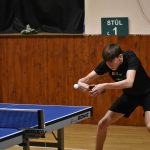 VIDEO: Stolní tenisté z Vodňan získali zbraň těžkého kalibru – indonéského reprezentanta